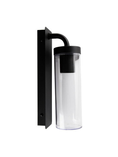 Tronic Modern Wall Lantern