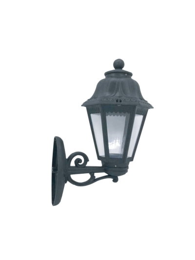 Tronic Ornamental Outdoor wall lamp