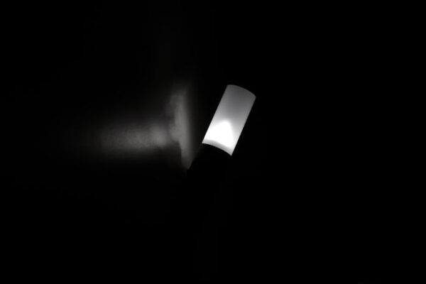 Tronic Slanting Bulkhead Fitting - Image 3