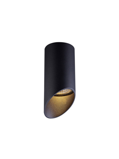 Tronic Cylindrical Oblique Cut Spotlight 130X55