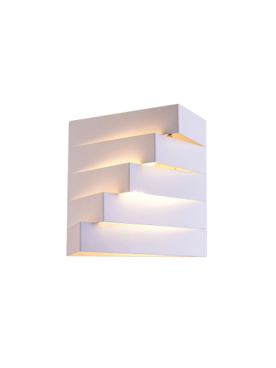 Tronic Creative Triangle Geometry Wall Lamp