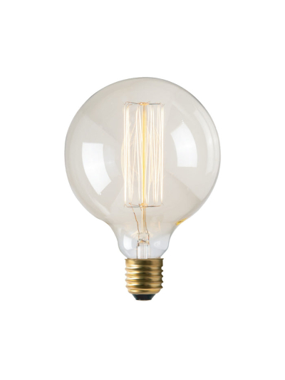 Tronic Retro G125 60W E27 (Screw) Bulb