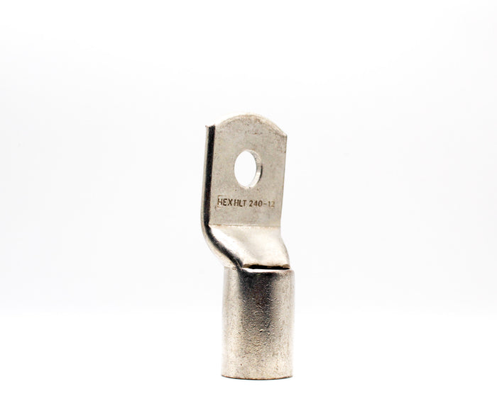 Tronic Cable Lugs 240-12 MM - Image 2