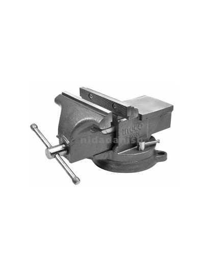 Ingco Bench Vice 6" HBV086