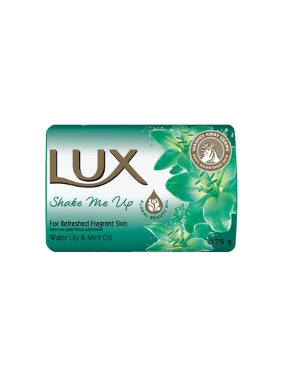 Lux Soap Shake Me Up 175g Pack of 6