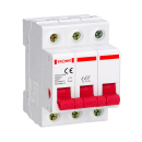 Tronic MCB 63Amps Triple Pole