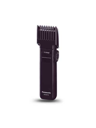 Panasonic Hair and Beard Trimmer ER2031