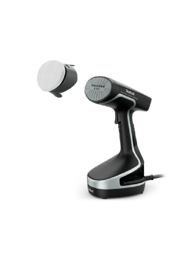 Tefal Access Steam Force Handheld Garment Steamer 2000W with 200ml Tank 2.6m Cable Cord 90g/min DT8230M0