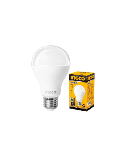 Ingco LED Bulb 12V HLBDCD31