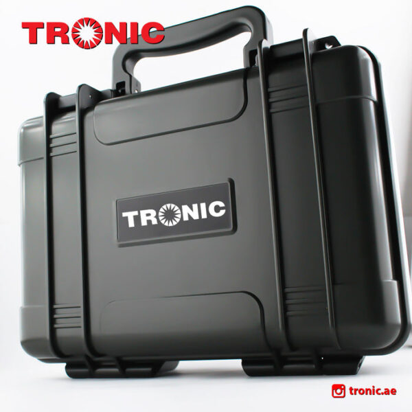 Tronic Earth Resistance Tester - Image 3