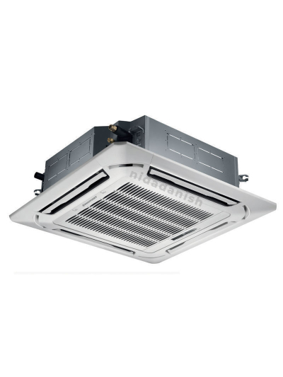 Westpoint Cassette Air Conditioner 24000BTU R410 WKM-2422.L
