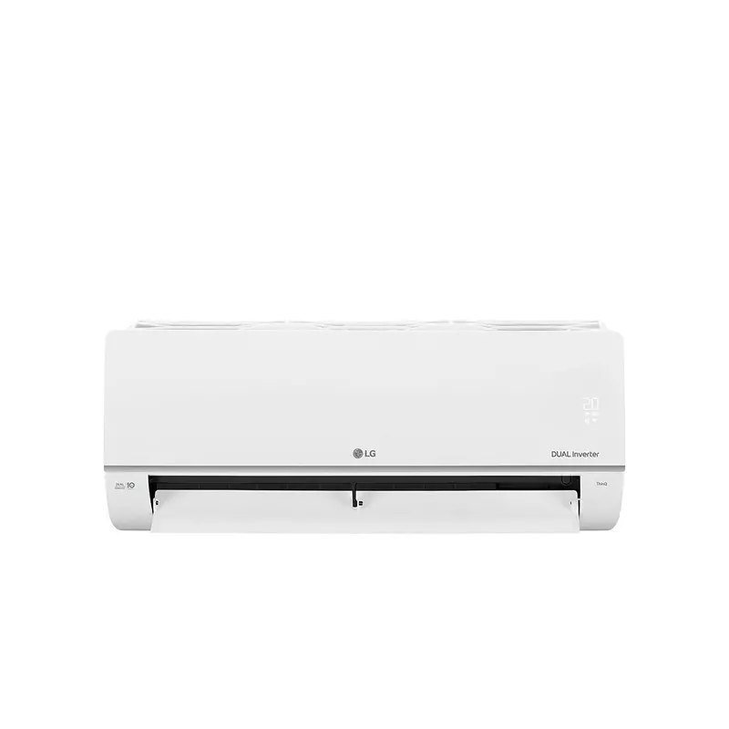 LG Wall-Mount Split Air Conditioner - 18,000 BTU, DUAL Inverter Compressor™, Gen Mode+™, Mosquito Away, Energy Saving, Faster Cooling, S4-Q18KL28E - Image 5