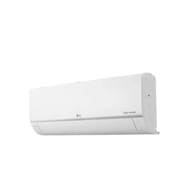 LG Wall-Mount Split Air Conditioner - 18,000 BTU, DUAL Inverter Compressor™, Gen Mode+™, Mosquito Away, Energy Saving, Faster Cooling, S4-Q18KL28E - Image 2