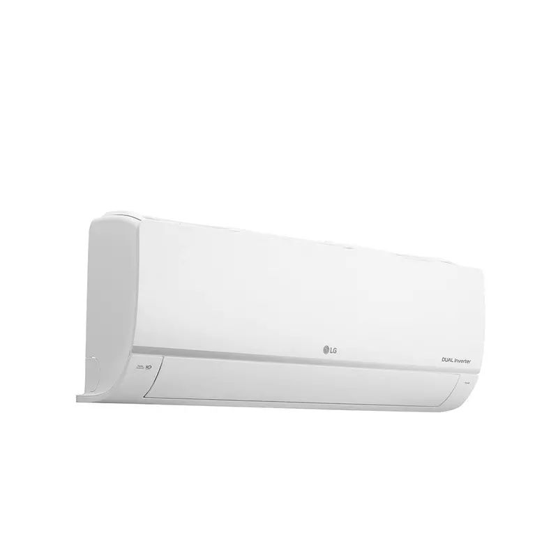 LG Wall-Mount Split Air Conditioner - 18,000 BTU, DUAL Inverter Compressor™, Gen Mode+™, Mosquito Away, Energy Saving, Faster Cooling, S4-Q18KL28E - Image 6