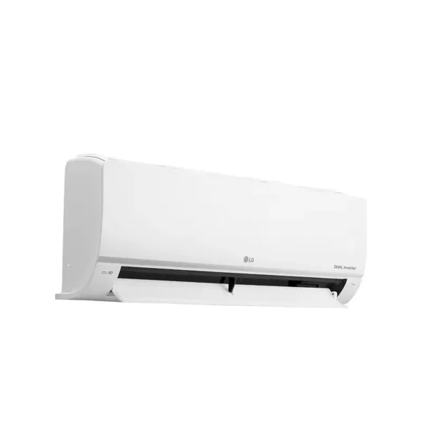 LG Wall-Mount Split Air Conditioner - 18,000 BTU, DUAL Inverter Compressor™, Gen Mode+™, Mosquito Away, Energy Saving, Faster Cooling, S4-Q18KL28E - Image 3