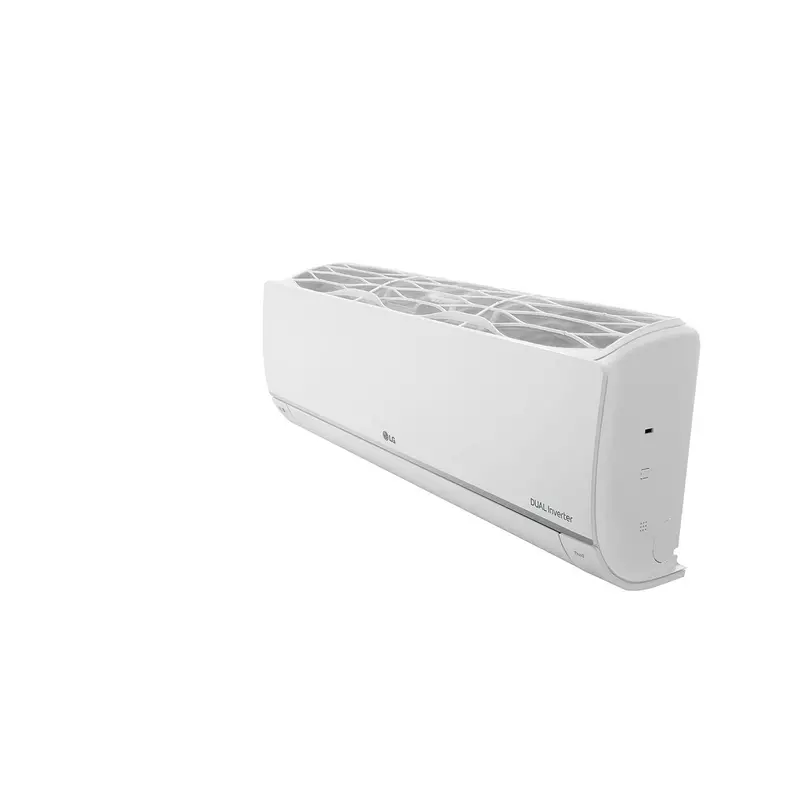 LG Wall-Mount Split Air Conditioner - 18,000 BTU, DUAL Inverter Compressor™, Gen Mode+™, Mosquito Away, Energy Saving, Faster Cooling, S4-Q18KL28E - Image 7
