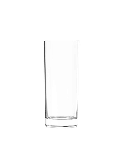 Ocean Glass 6pcs Fyn Long Drink 460ml Fine Rim Tumbler 1C24016L