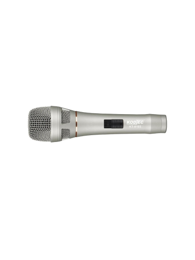 Kodtec Wired Microphone KT-8103