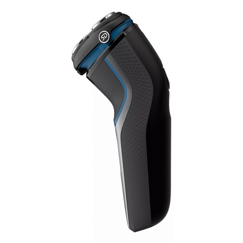 Philips Shaver Wet and Dry Li Ion Battery with 60 Mins Run Time S3122 - Image 3