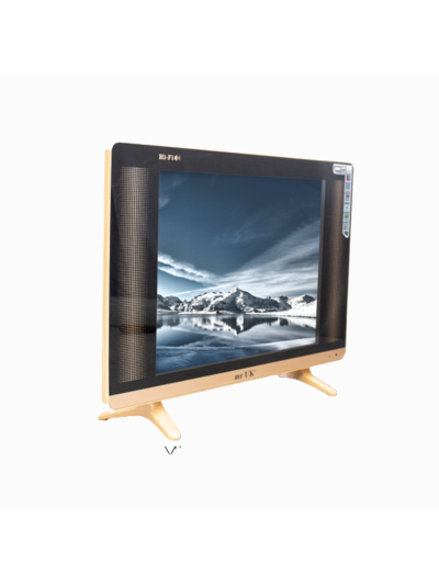 MR UK Tv 18Inch Led 186G Tanzania