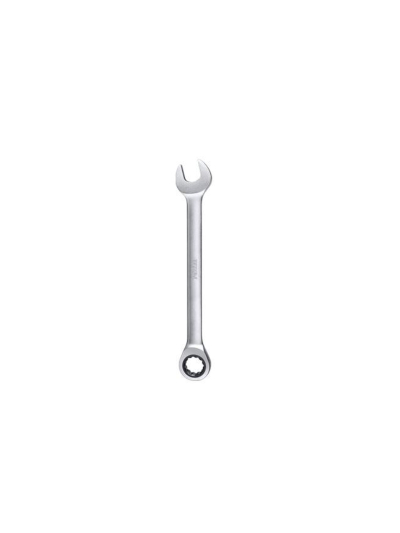 Total 6pcs Ratchet Spanner Set 8-17mm High Quality Cr-Mo, Cr-V Material, Fine Polished THT102RK566