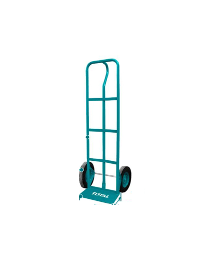 Total Hand Trolley 200Kg with Solid Wheels 10"x2.50" THTHT20141-D