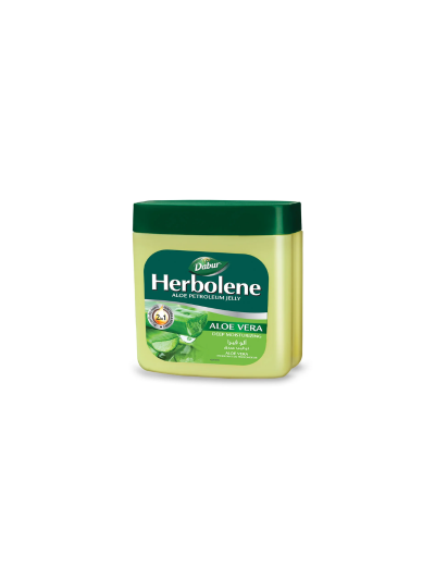 Dabur Herbolene Aloe Petroleum Jelly 50ml
