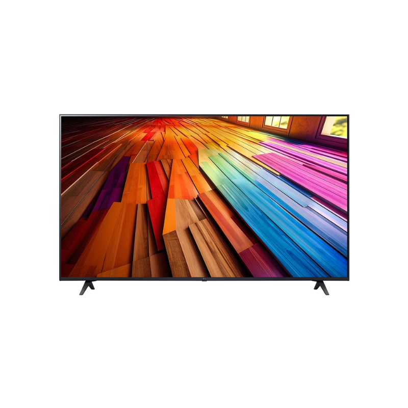 LG 65" UHD 4K Frameless Smart TV with Smart ThinQ AI, Magic Remote, HDR10, WebOS24 (2024) 65UT80006LA - Image 2