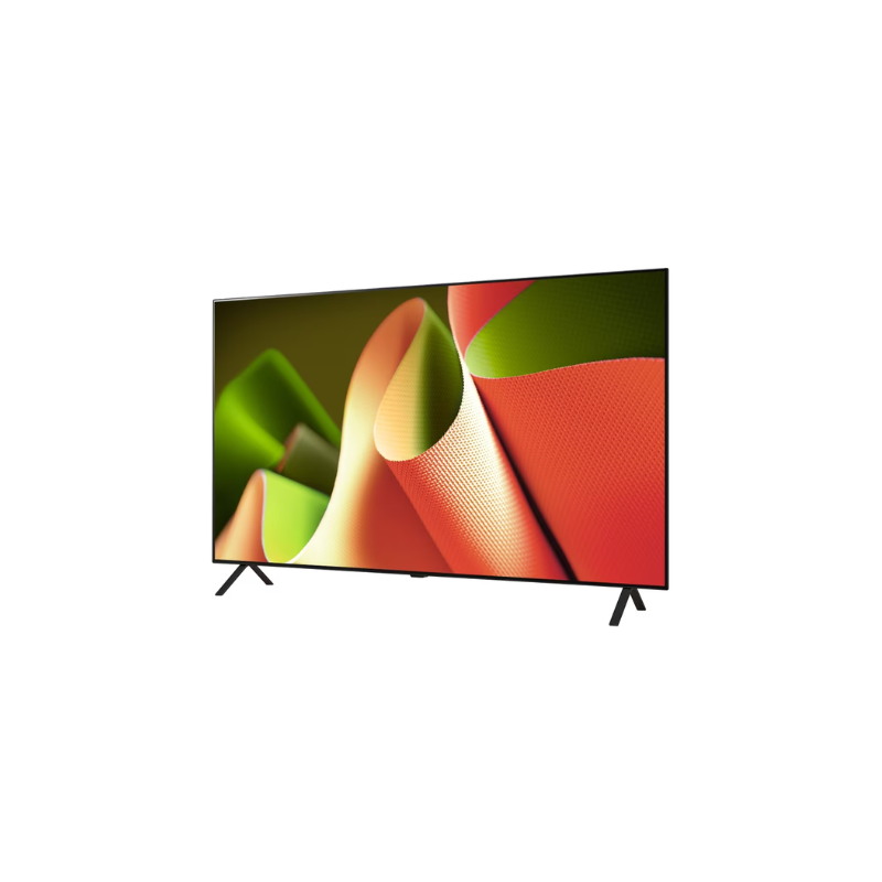 LG 55" OLED UHD 4K Frameless Smart TV B4 Series with Smart AI ThinQ, Magic Remote, Dolby Vision & Atmos, WebOS24 2024 55B46LA - Image 4