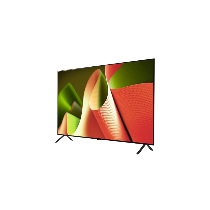 LG 55" OLED UHD 4K Frameless Smart TV B4 Series with Smart AI ThinQ, Magic Remote, Dolby Vision & Atmos, WebOS24 2024 55B46LA - Image 2