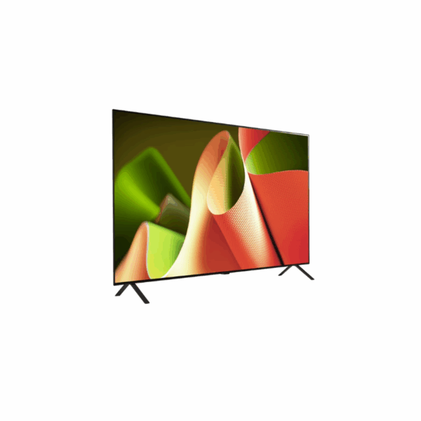 LG 55" OLED UHD 4K Frameless Smart TV B4 Series with Smart AI ThinQ, Magic Remote, Dolby Vision & Atmos, WebOS24 2024 55B46LA - Image 3