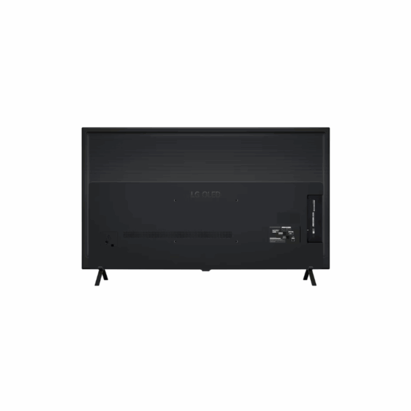 LG 55" OLED UHD 4K Frameless Smart TV B4 Series with Smart AI ThinQ, Magic Remote, Dolby Vision & Atmos, WebOS24 2024 55B46LA - Image 5