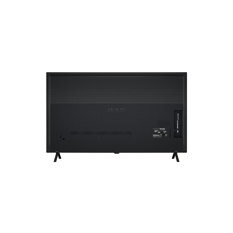 LG 55" OLED UHD 4K Frameless Smart TV B4 Series with Smart AI ThinQ, Magic Remote, Dolby Vision & Atmos, WebOS24 2024 55B46LA - Image 5