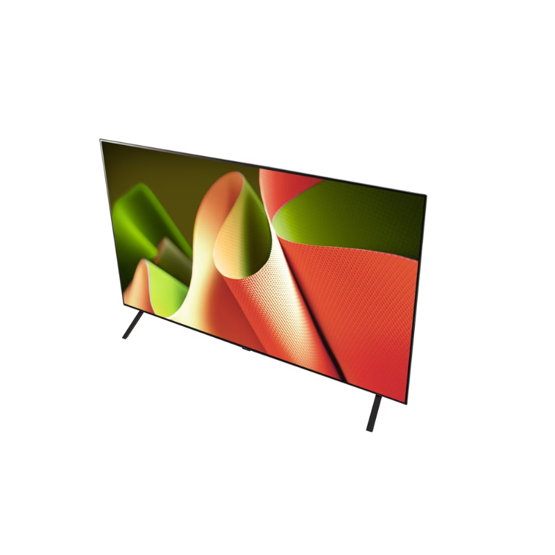 LG 55" OLED UHD 4K Frameless Smart TV B4 Series with Smart AI ThinQ, Magic Remote, Dolby Vision & Atmos, WebOS24 2024 55B46LA - Image 6