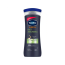 Vaseline Men Body Lotion Fast Absorbing 400ml Enjoy the Sensation of Clean and Fresh Skin After Each Application 69729778 (Pack of 3)