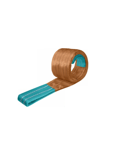Total Nylon Webbing Sling 6Tx6m, 180mm with No Fixed Wear Points THTWS0606