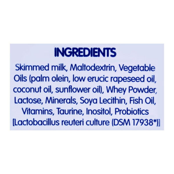 Nestle Lactogen 2, Follow up Infant Formula, Instant Formula Milk, 100% Lactose, 6 to 12 Months , 400g - Image 3