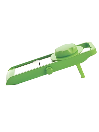Supermom Adjustable Slicer Stainless Steel Blade Different Thickness Settings 572655