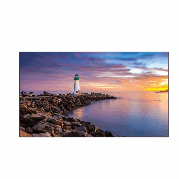 Hisense 120" Premium Laser 4K UHD Smart TV with Dolby Atoms, Vidaa U, X-Fusion Laser, Laser Engine HE120L5F - Image 3
