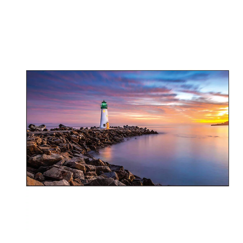 Hisense 120" Premium Laser 4K UHD Smart TV with Dolby Atoms, Vidaa U, X-Fusion Laser, Laser Engine HE120L5F - Image 3