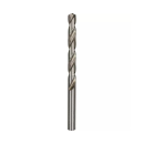 Bosch Metal Drill Bits HSS‐G DIN 338‐ 9mm X 81 X 125mm 2608595075 (Pack of 5Pcs)