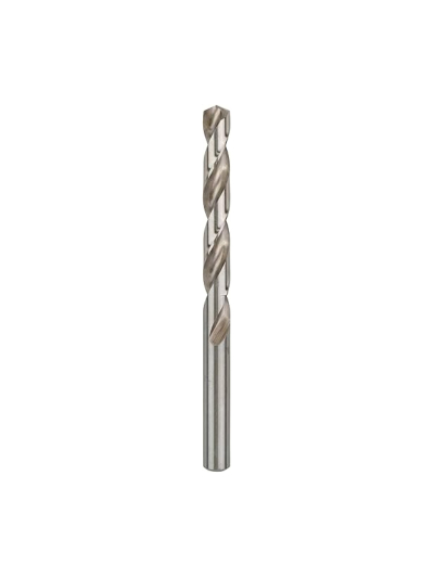 Bosch Metal Drill Bit HSS‐G DIN 338‐ 11.5mm X 94 X 142mm (Pack of 5Pcs) 2608595078