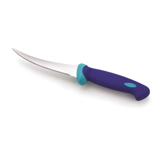 Supermom Tomato Knife Plastic Handle with Stainless Steel Blade 573034