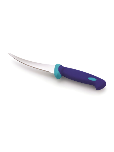 Supermom Tomato Knife Plastic Handle with Stainless Steel Blade 573034