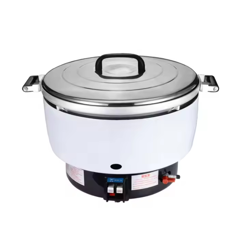 Commercial Rice Cooker 15L GF20Y-15L-A - Image 2