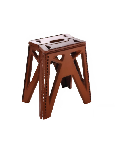 Supermom Comfort Multi Stool 18 inch 200kg Capacity 573942