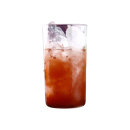 Apex Clear Glass Plastic Heavy Unbreakable Material 450049