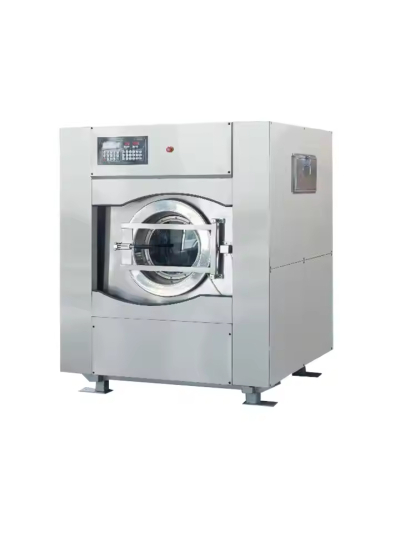 Commercial Washing Machine Fully Automatic 30kg