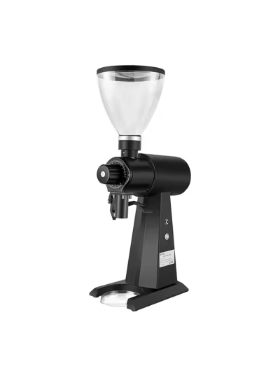Commercial Electric Coffee Grinder Machine 1.5L