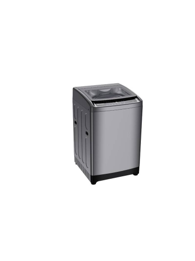 Westpoint Washing Machine 18kg, Fully Automatic, Top Load, Time Delay Function, Silver Finish WLZ-1824.PS